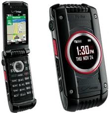 buy used Cell Phone & PDAs Casio G’zOne C781 Ravine 2